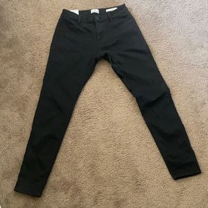 Cotton on jeans never been worn